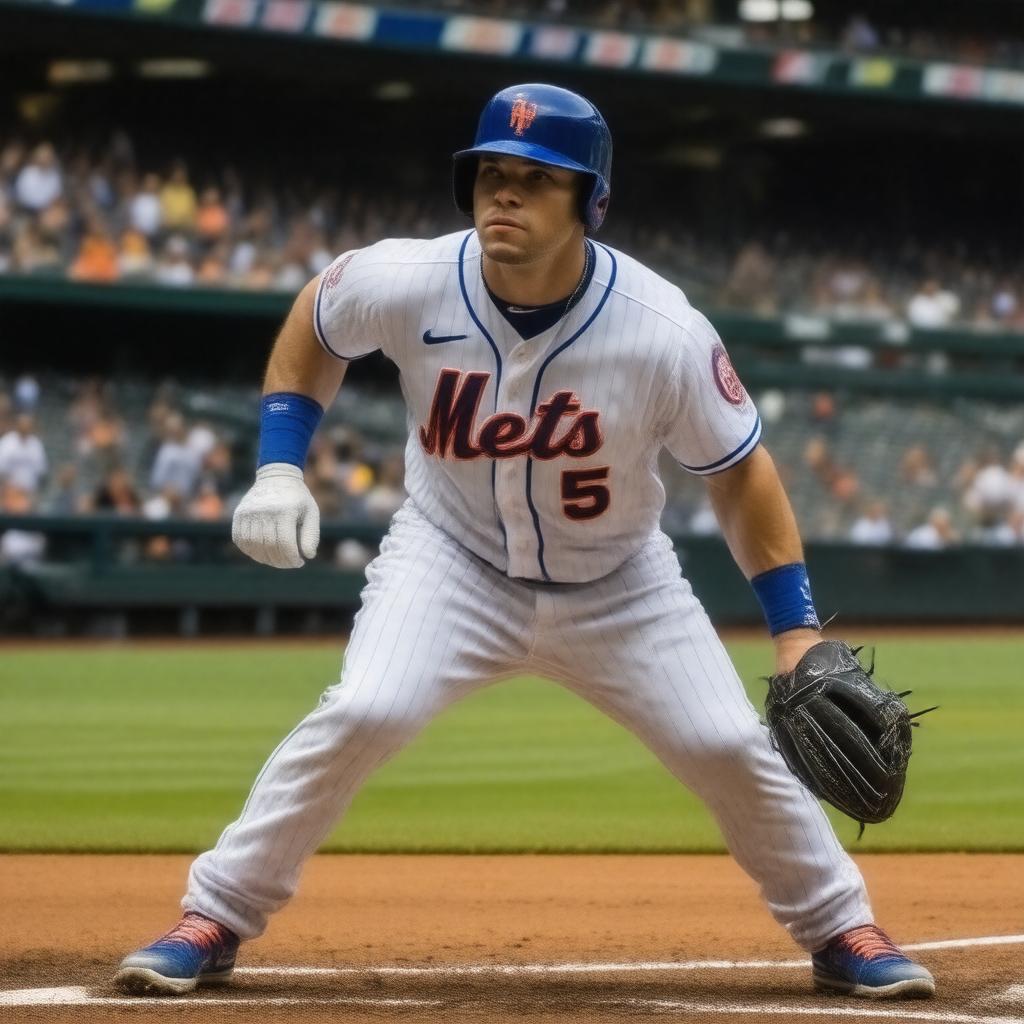 David Wright